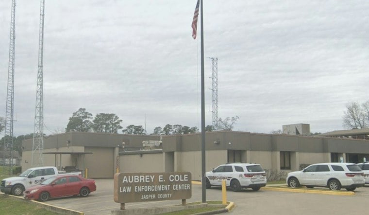 72-Year-Old Jasper Man Surrenders on Child Sex Abuse Warrants