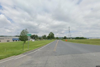 72-Year-Old Maryland Man Dies After Minivan Hits Parked Trailer on Mountville Road