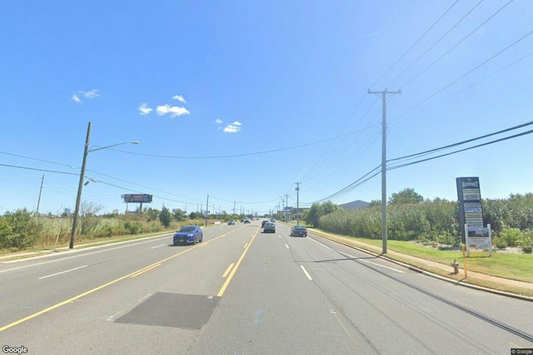 73-Year-Old Killed Crossing Black Horse Pike in Egg Harbor Township