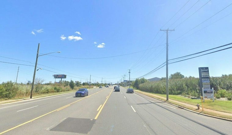 73-Year-Old Killed Crossing Black Horse Pike in Egg Harbor Township