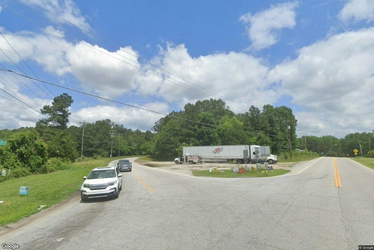 74-Year-Old North Carolina Man Dies After Truck Crosses Median Near I-85 Exit