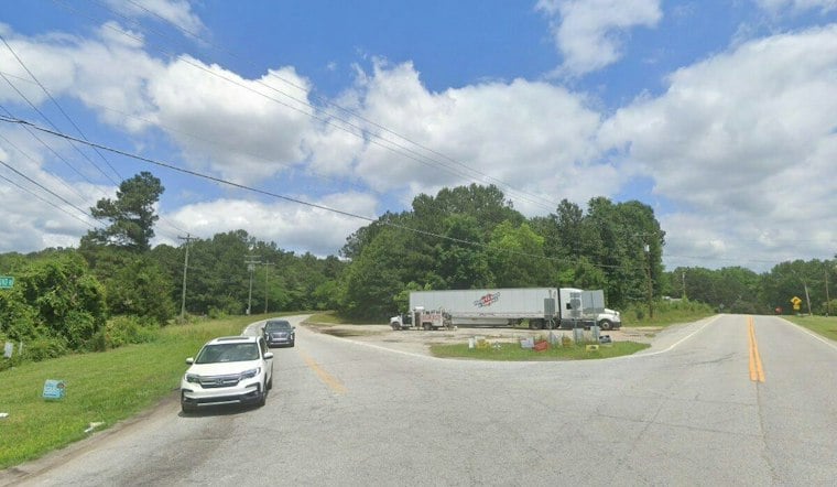 74-Year-Old North Carolina Man Dies After Truck Crosses Median Near I-85 Exit
