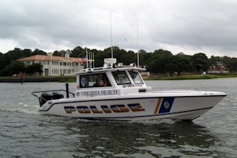 75-Year-Old New Hampshire Man Found Dead After Boater Distress Call in Virginia Beach