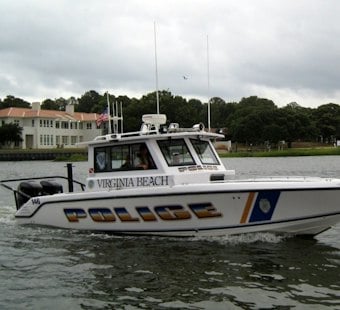 75-Year-Old New Hampshire Man Found Dead After Boater Distress Call in Virginia Beach