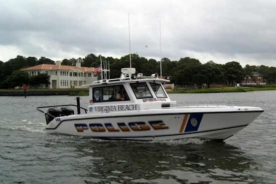 75-Year-Old New Hampshire Man Found Dead After Boater Distress Call in Virginia Beach