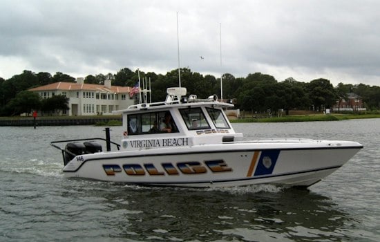 75-Year-Old New Hampshire Man Found Dead After Boater Distress Call in Virginia Beach
