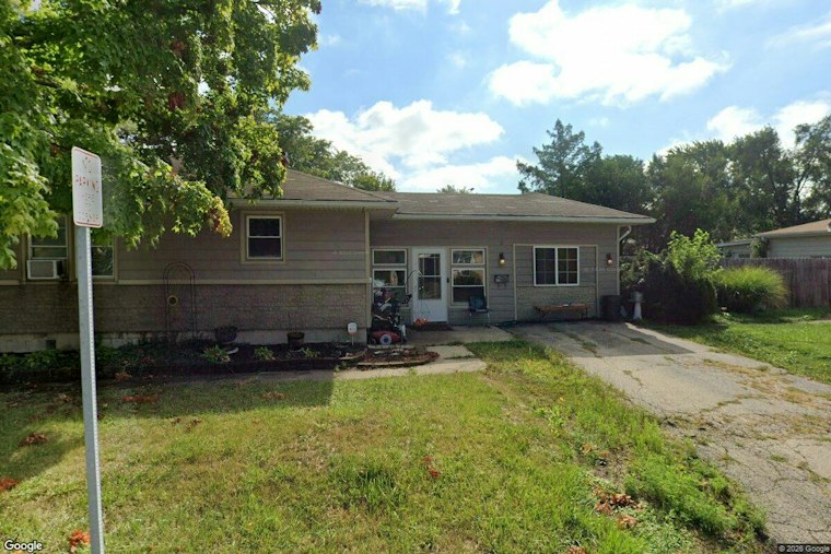 76 Dogs Pulled From Lemont Home, Man Hit With Cruelty, Gun Charges