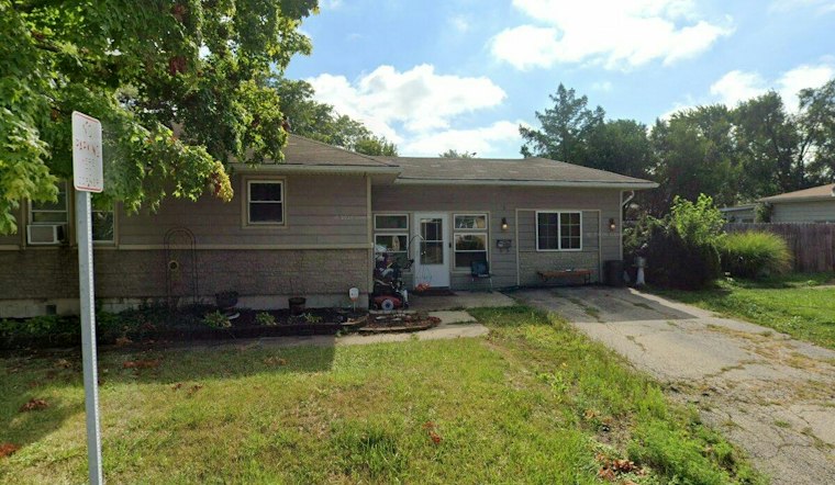 76 Dogs Pulled From Lemont Home, Man Hit With Cruelty, Gun Charges