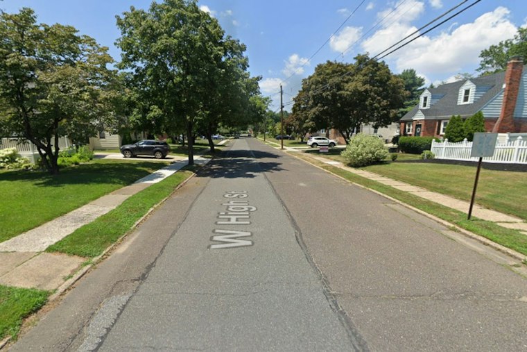 76-Year-Old Found Unresponsive in Kitchen as Haddon Heights House Fire Turns Deadly