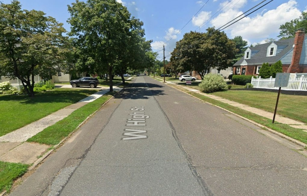 76-Year-Old Found Unresponsive in Kitchen as Haddon Heights House Fire Turns Deadly