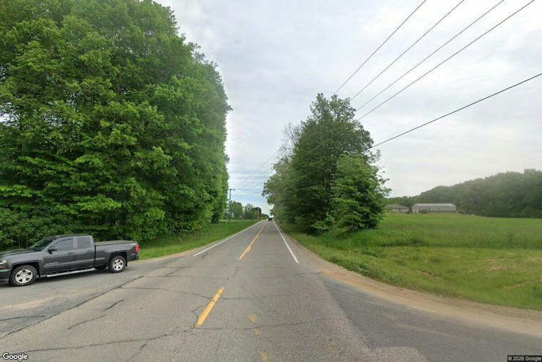 77-Year-Old Woman Killed in Cass County Crash Near Indiana Border
