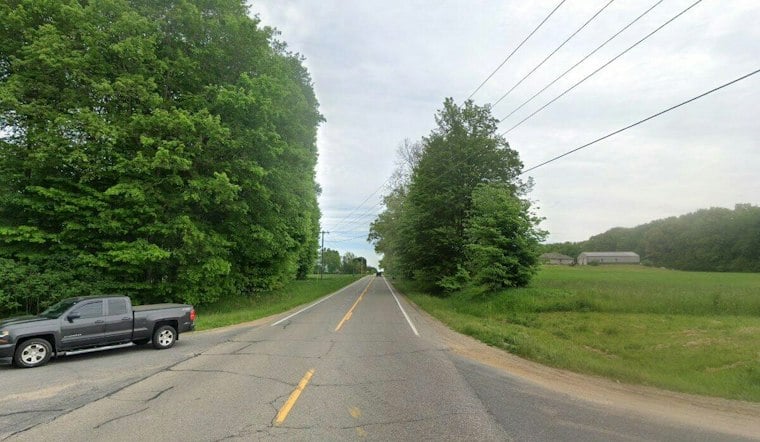 77-Year-Old Woman Killed in Cass County Crash Near Indiana Border