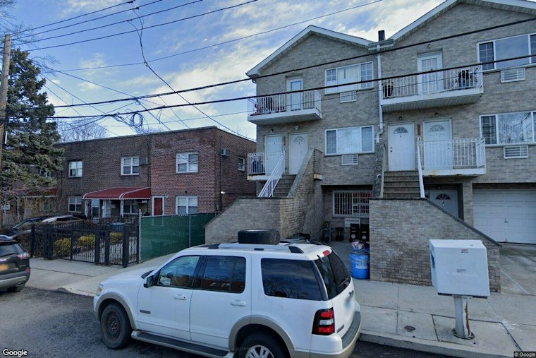 78-Year-Old Stabbed in Unprovoked Van Nest Attack, Suspect Still at Large