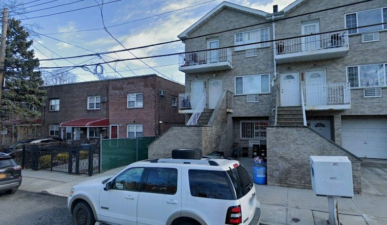 78-Year-Old Stabbed in Unprovoked Van Nest Attack, Suspect Still at Large