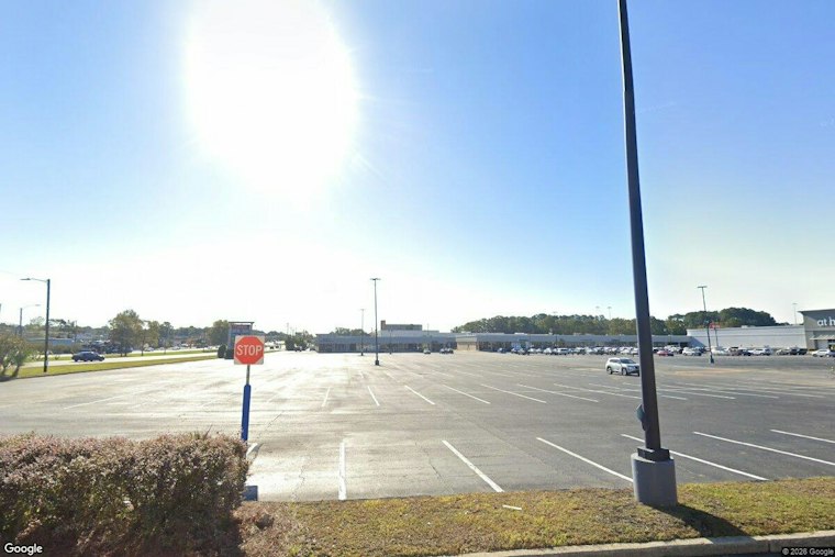 79 Acres of North Charleston Wetlands Under State Review Near Airport