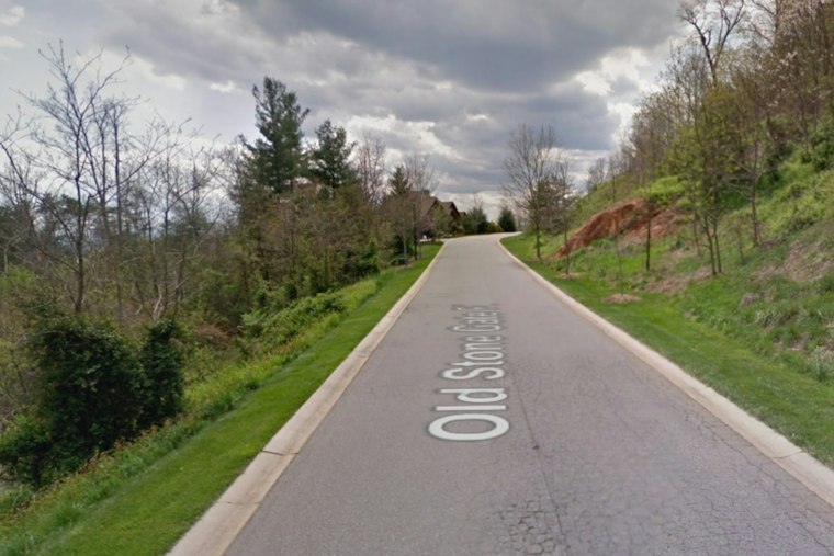 79-Year-Old Dies Days After Being Struck by SUV on Asheville Side Street