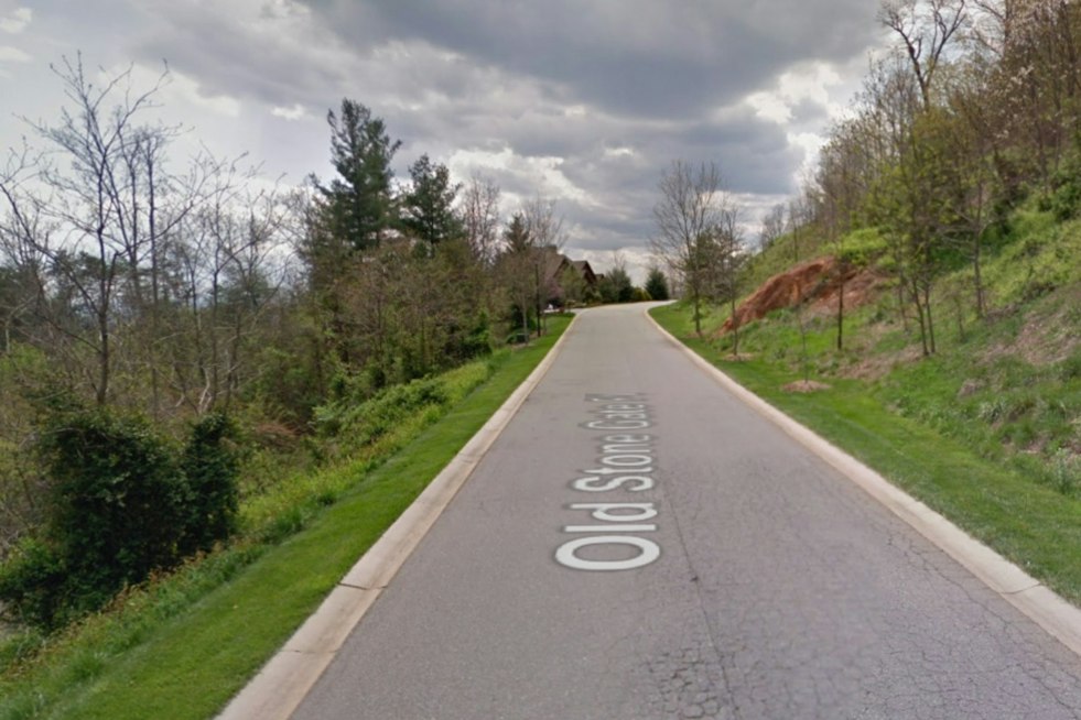 79-Year-Old Dies Days After Being Struck by SUV on Asheville Side Street