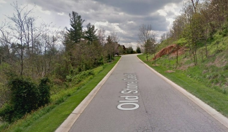 79-Year-Old Dies Days After Being Struck by SUV on Asheville Side Street