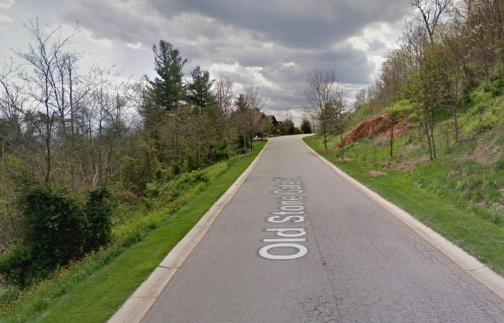 79-Year-Old Dies Days After Being Struck by SUV on Asheville Side Street
