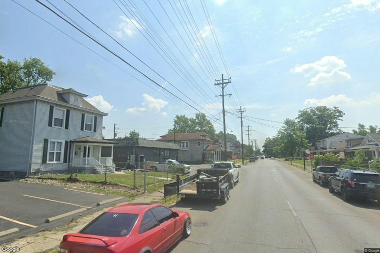 79-Year-Old Louisville Man Accused Of Shooting Great-Grandson In The Hand