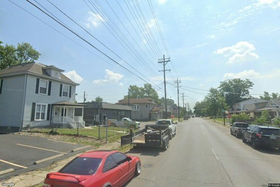 79-Year-Old Louisville Man Accused Of Shooting Great-Grandson In The Hand