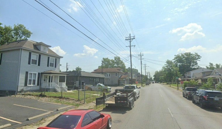 79-Year-Old Louisville Man Accused Of Shooting Great-Grandson In The Hand