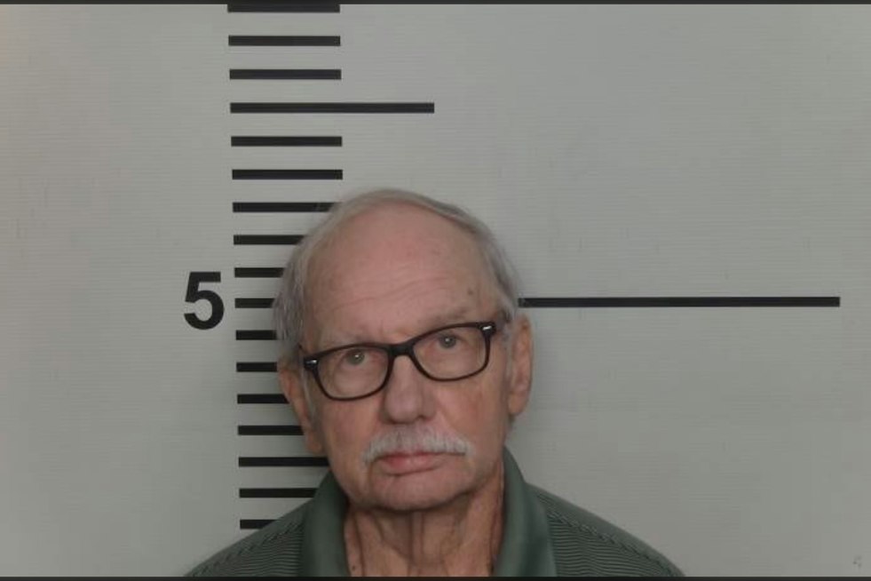 79-Year-Old Louisville Man Admits to Police, Faces 74 Child Sex Abuse Charges