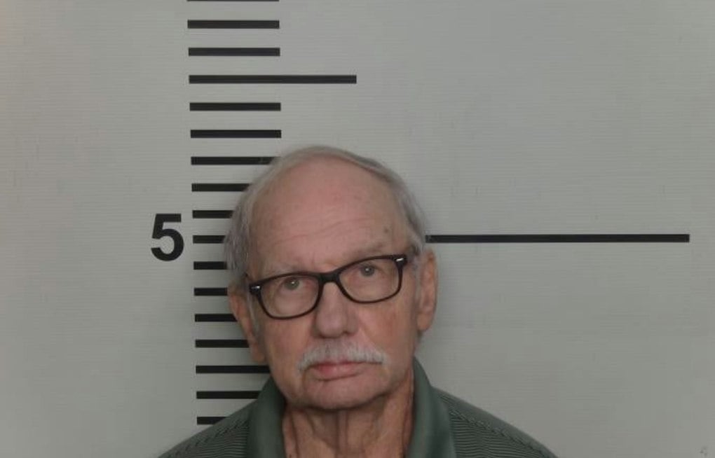 79-Year-Old Louisville Man Admits to Police, Faces 74 Child Sex Abuse Charges