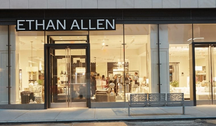 7Charm Consignment Shop Opens on Lexington Avenue, Lets Neighbors Sell Their Own Stuff