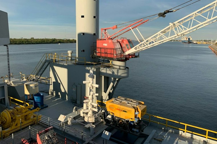 $8.2B LNG Export Port Off Matagorda Clears Federal Hurdle, Promises 2,855 Jobs