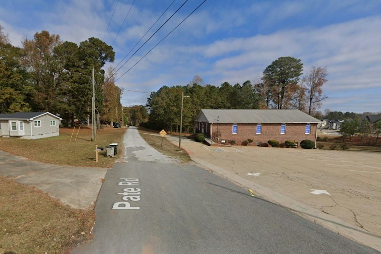 8-Year-Old Dies After ATV Hits Mailbox, Overturns on Coweta County Road