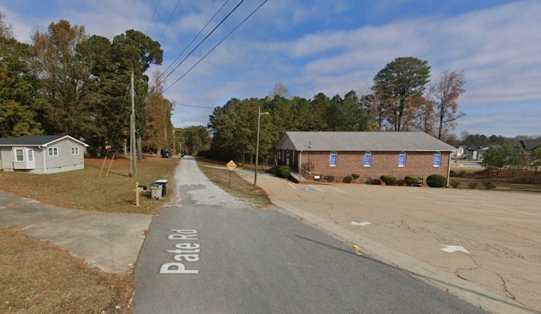 8-Year-Old Dies After ATV Hits Mailbox, Overturns on Coweta County Road