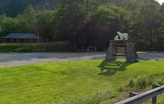 80-Ton Boulder That Hung Over Hikers for a Century Crashes Down in NH