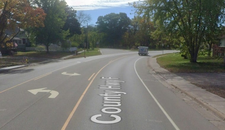 80-Year-Old Amery Man Dies After Pickup Truck Strikes Him Crossing Highway 46