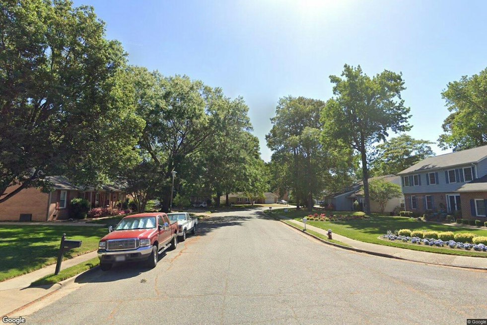 80-Year-Old Hampton Woman Dies as Car Idles Overnight in Garage, Police Say