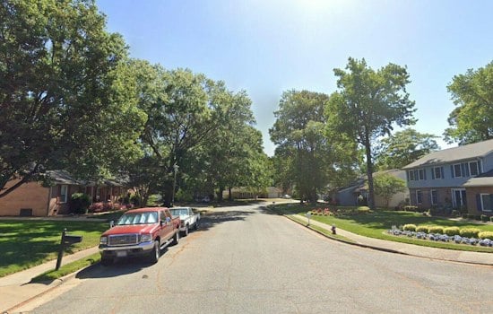 80-Year-Old Hampton Woman Dies as Car Idles Overnight in Garage, Police Say