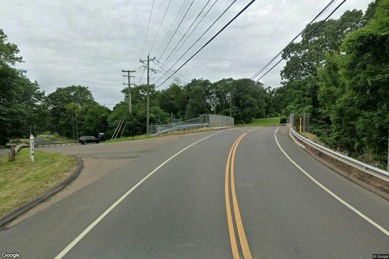 82-Year-Old Branford Driver Charged After Fleeing Crash That Hurt Boy on E-Scooter