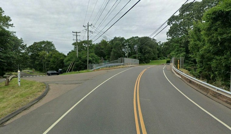 82-Year-Old Branford Driver Charged After Fleeing Crash That Hurt Boy on E-Scooter