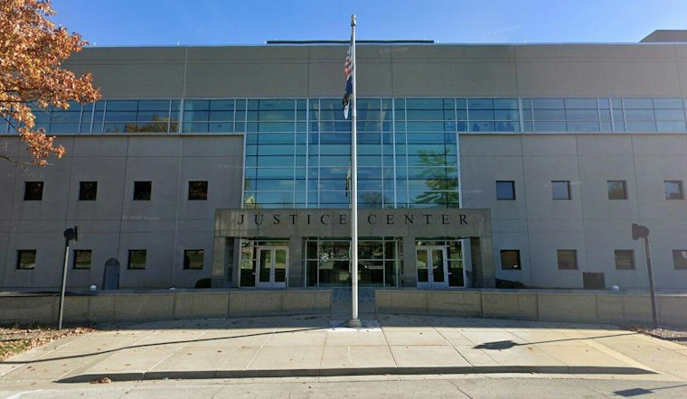 83-Year-Old Leavenworth Man Convicted After Putting Cash in Teen's Bra
