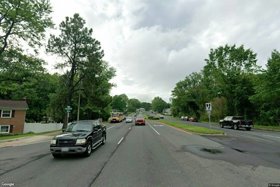 83-Year-Old Woman Dies After Dale Boulevard Crash in Woodbridge