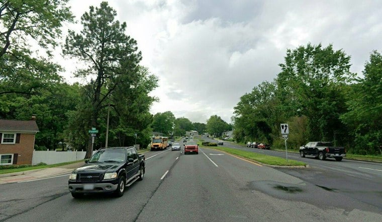 83-Year-Old Woman Dies After Dale Boulevard Crash in Woodbridge