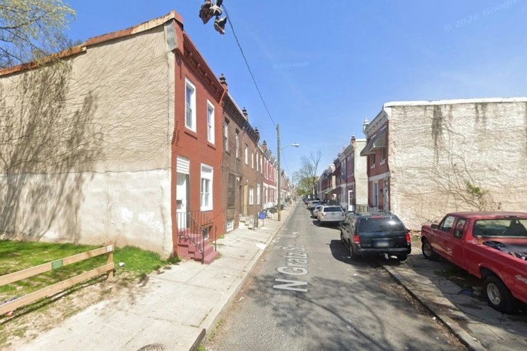 83-Year-Old Woman Shot on North Philly Porch as Gunmen Fire 40-Plus Rounds