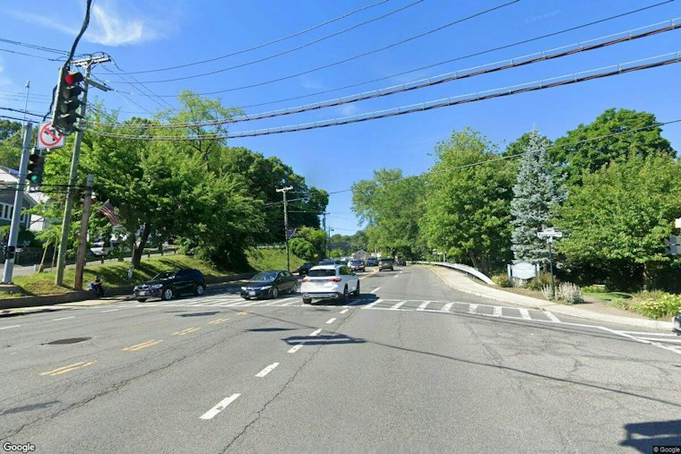 84-Year-Old Driver Dies in North Castle Parkway Crash, 4 Hurt
