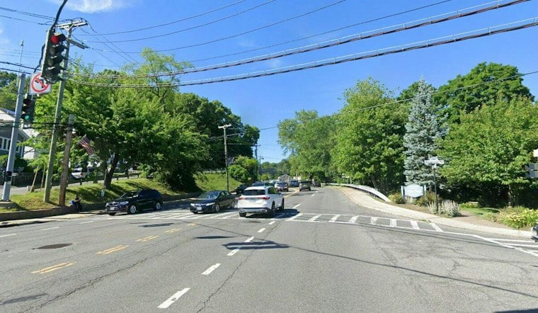 84-Year-Old Driver Dies in North Castle Parkway Crash, 4 Hurt