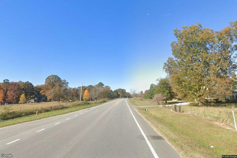 86-Year-Old Driver Dies After Honda Hits His Buick in Lancaster County