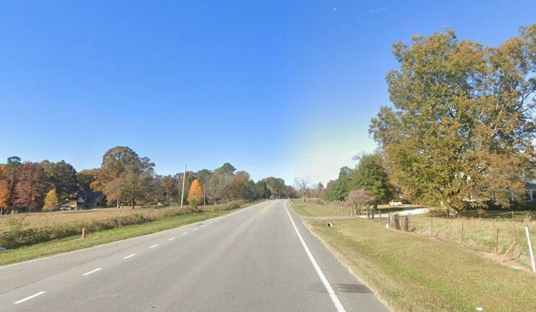86-Year-Old Driver Dies After Honda Hits His Buick in Lancaster County