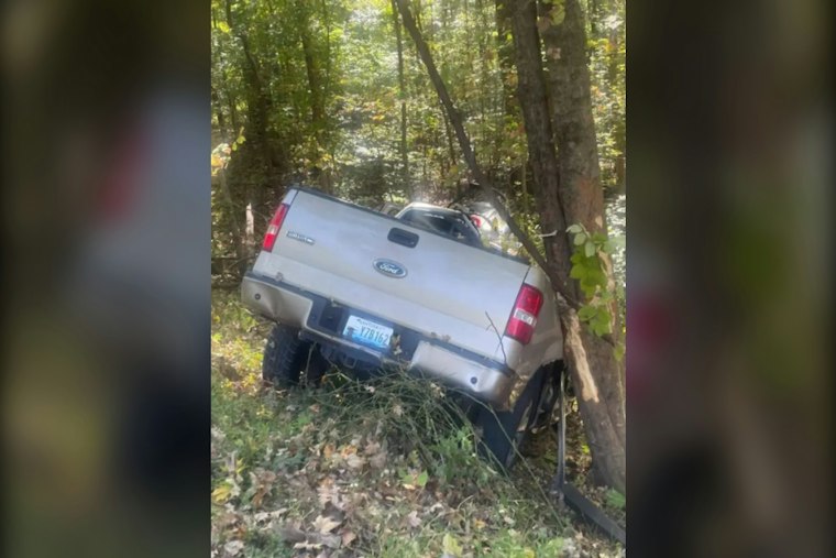 86-Year-Old Symsonia Driver Airlifted to Nashville After Tim Road Crash