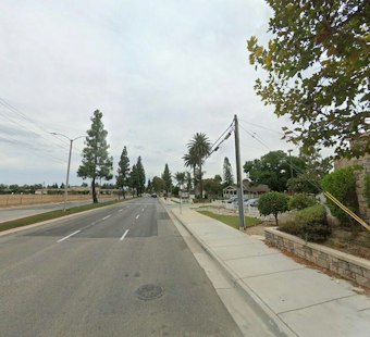 87-Year-Old Chino Woman Dies After Driver Hits Her Mobility Scooter on Central Avenue