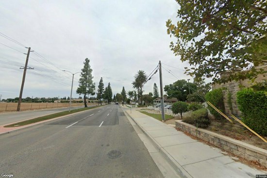 87-Year-Old Chino Woman Dies After Driver Hits Her Mobility Scooter on Central Avenue