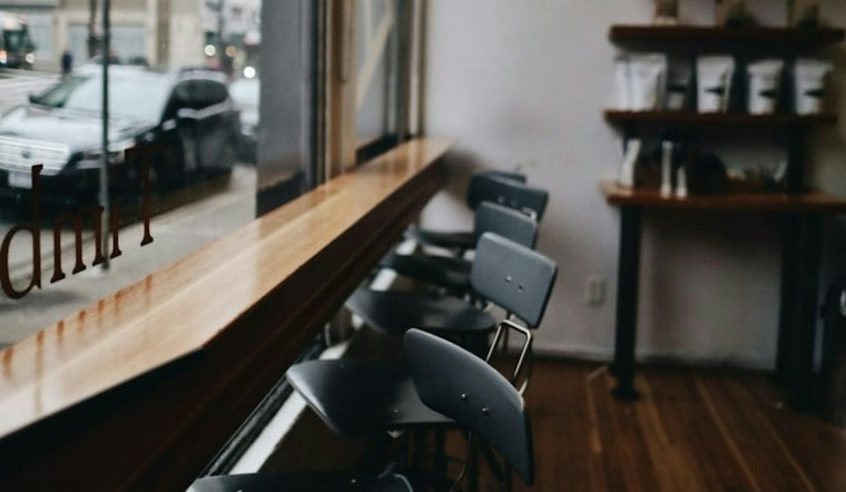 87-Year-Old Driver Crashes Into Vancouver Beauty School With 50 Students Inside